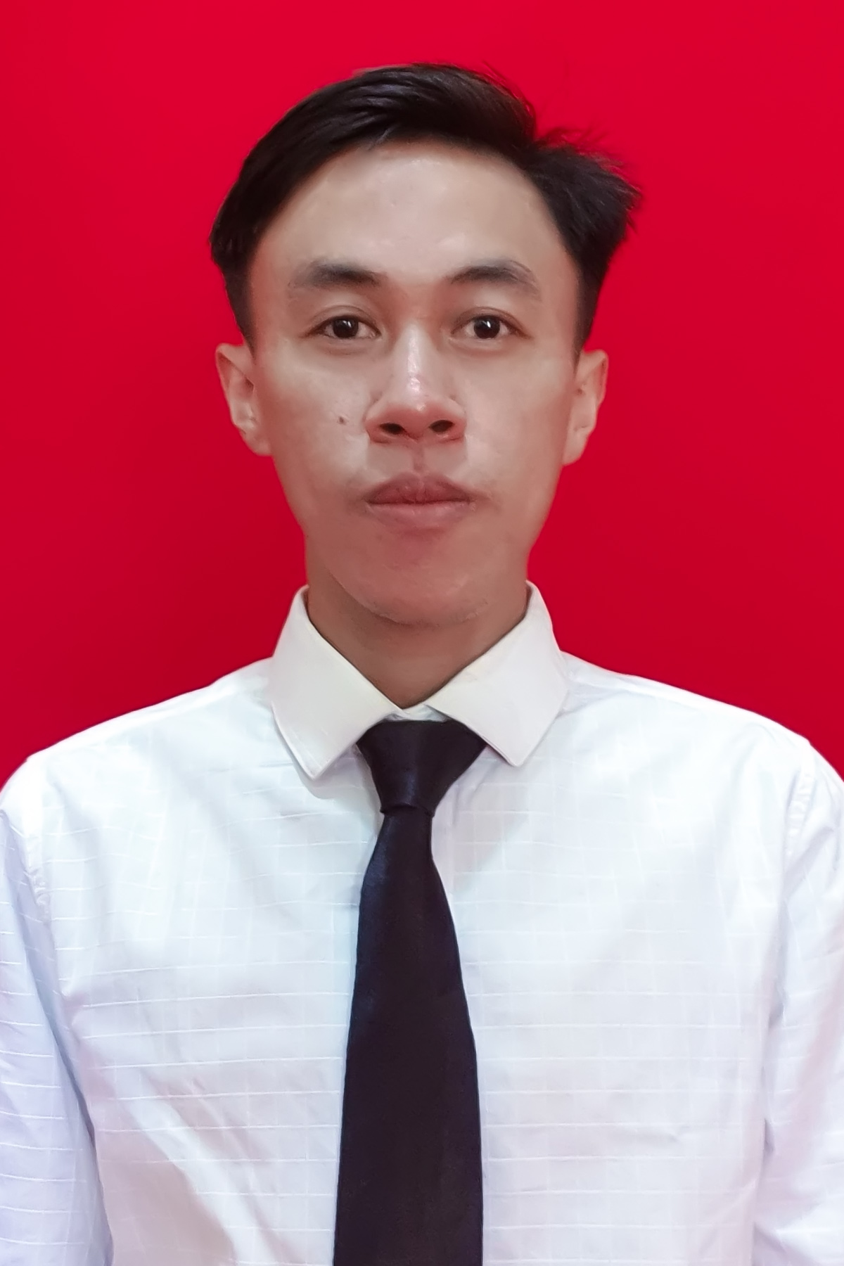 Bangun Wijayanto, S.Kom